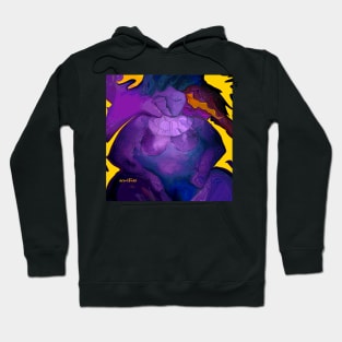 Purple Haze Hoodie